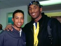 The Mamba and the Tiger featured on Rock Solid&nbsp;Sports